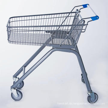 High-Hand Warenkorb / Australian Shopping Trolley